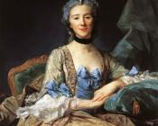 让 巴蒂斯特 拜耳奈 : Madame de Sorquainville